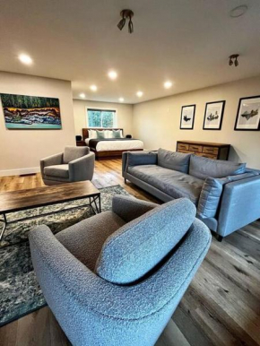 Two Bedroom House by Snow Valley Lodging Fernie